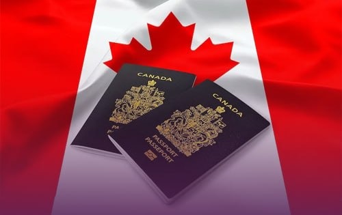 کارگاه آشنایی با ویزای  توریستی کانادا
